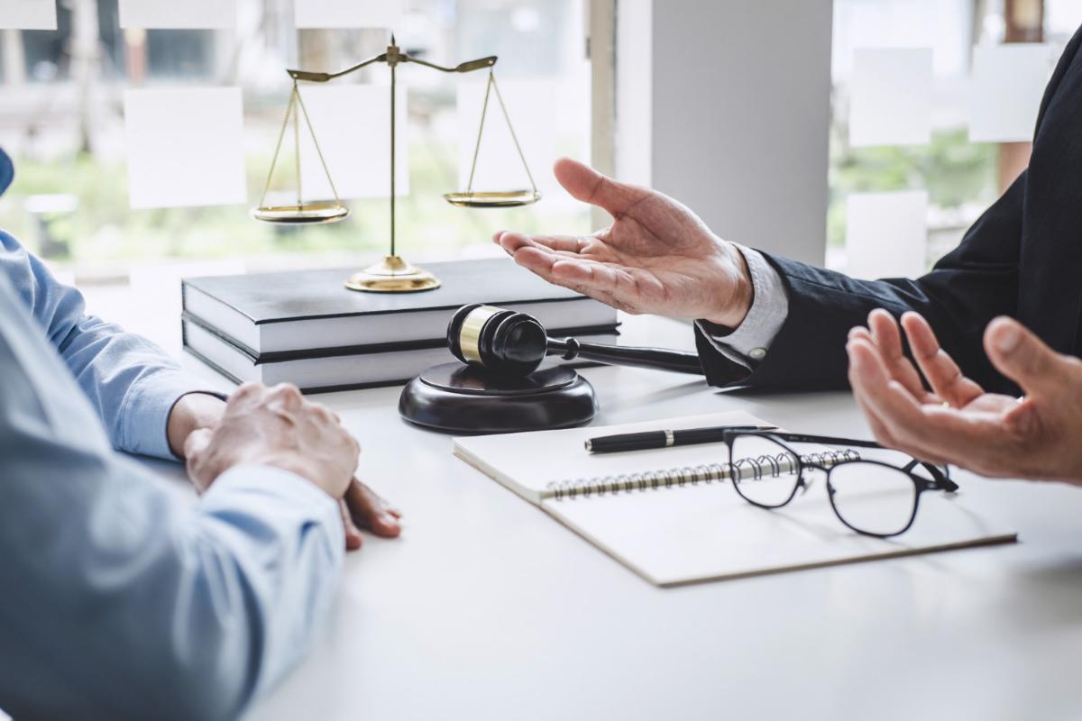 Five Great Reasons Why You Need to Hire a Personal Injury Attorney