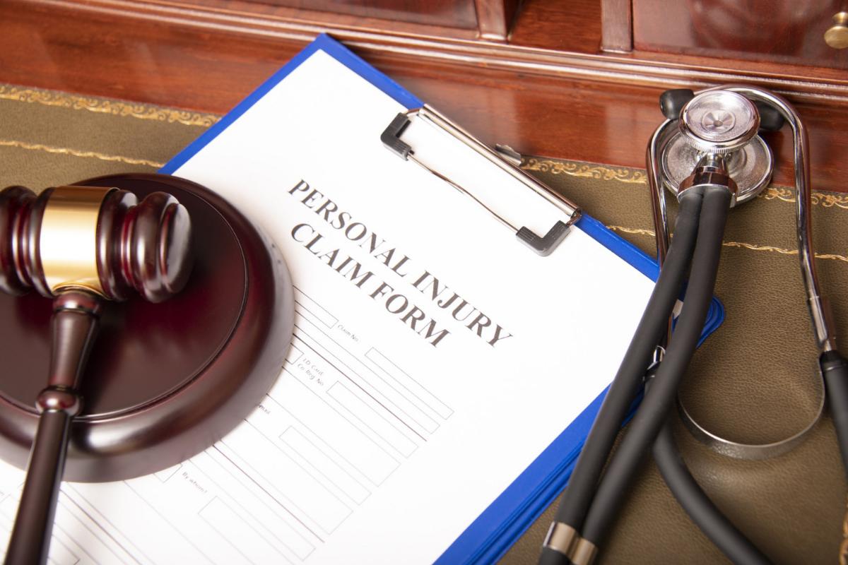 4 Tips for a Successful Personal Injury Claim