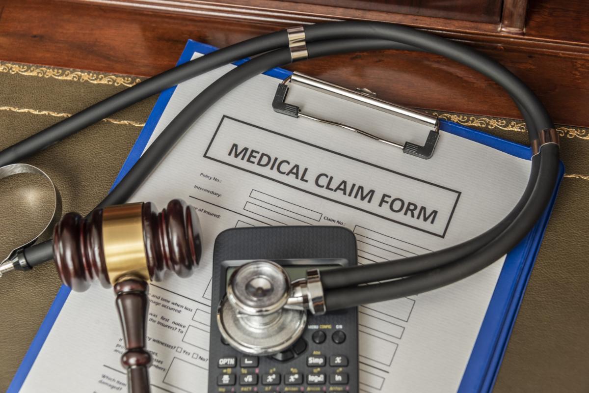 Five of the Most Common Types of Medical Malpractice Cases