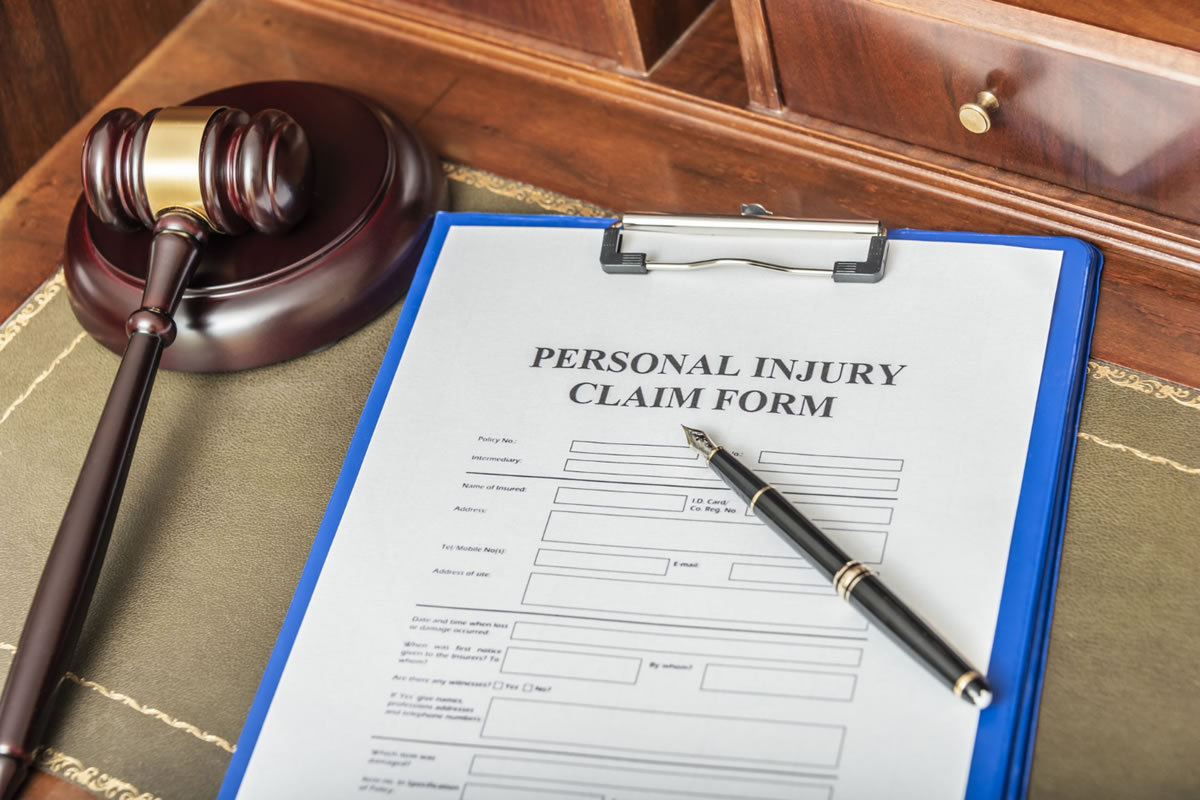 Three Tips for Preparing for a Personal Injury Lawsuit