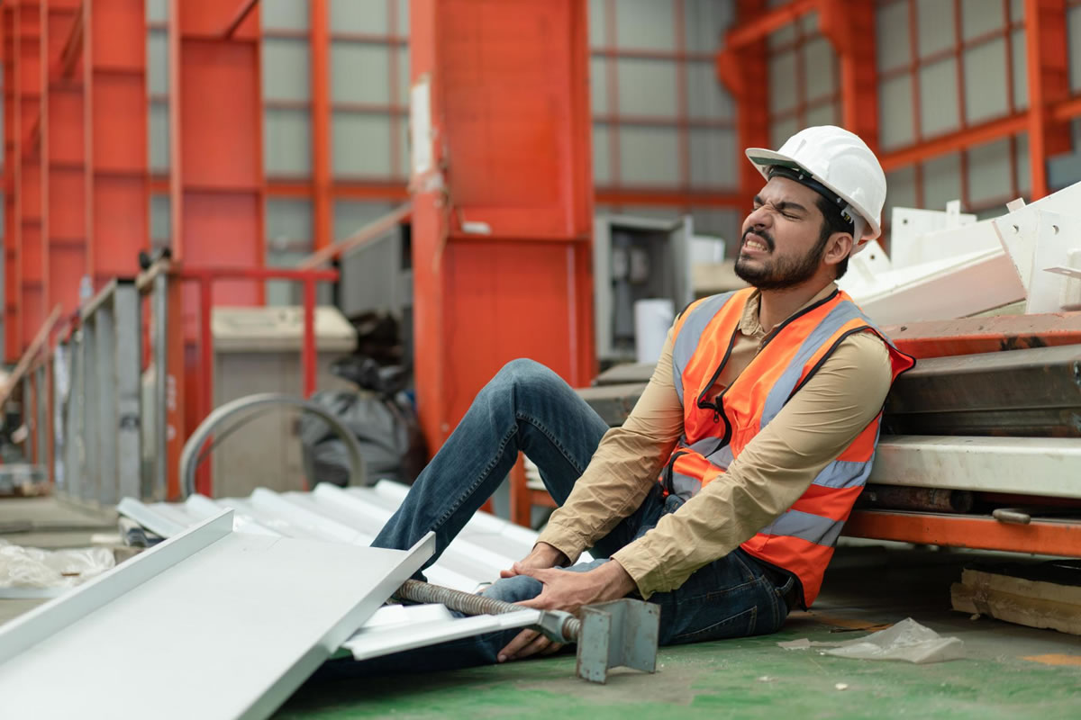 Four Types of Workers' Compensation Benefits