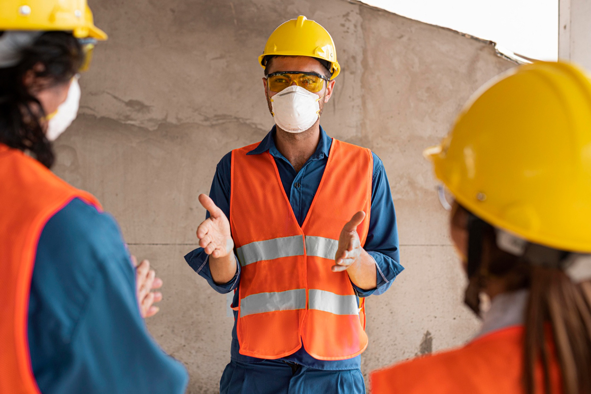 Best Practices for Keeping your Workplace Safe
