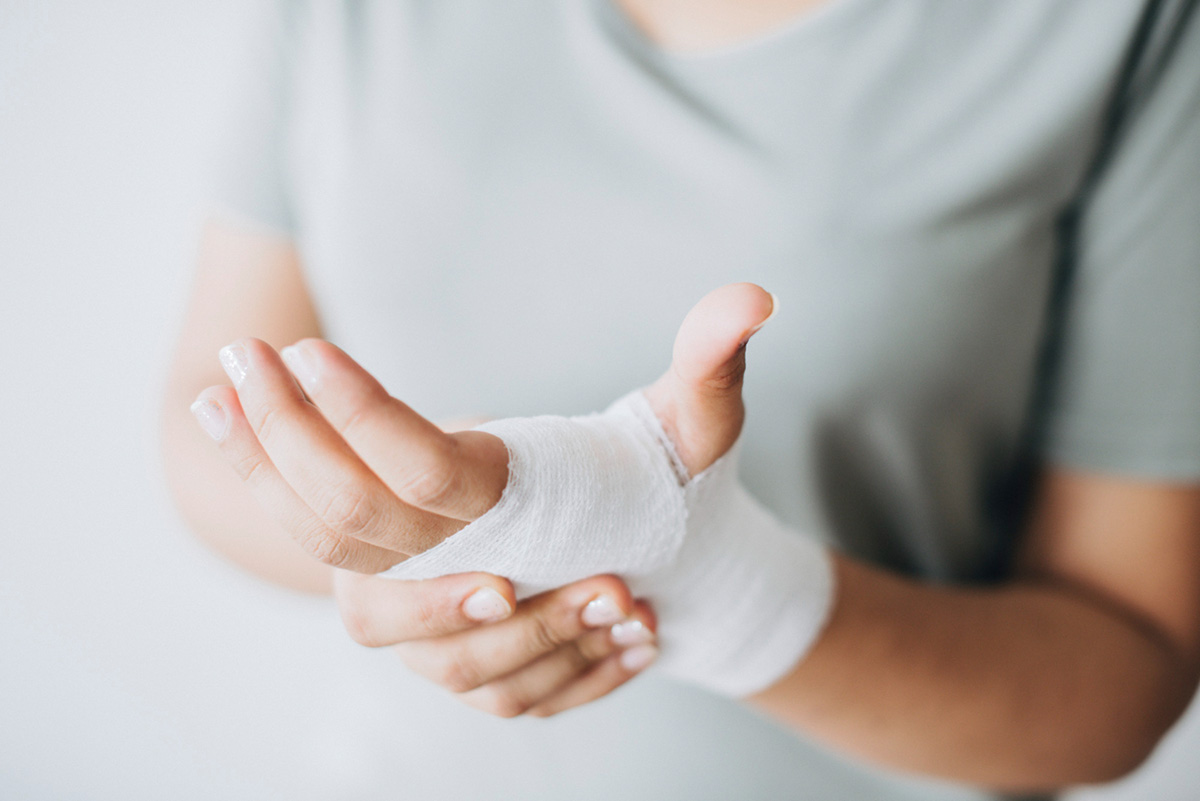 Pre-existing Injuries in a Worker Compensation Case