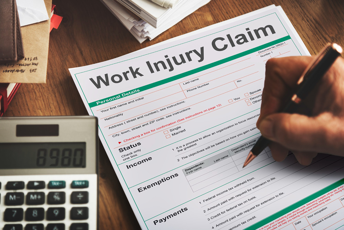 Tips for Taking an Effective Recorded Statement in Workers’ Compensation Claims