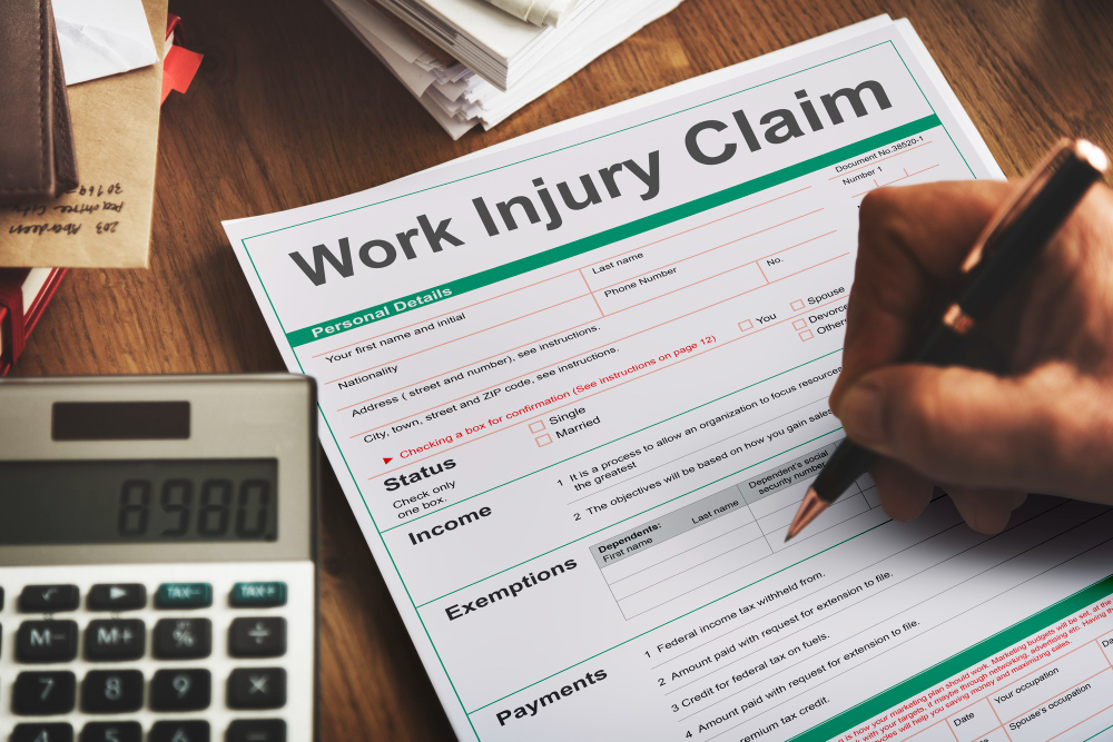 Maximizing your Workers' Compensation Claims