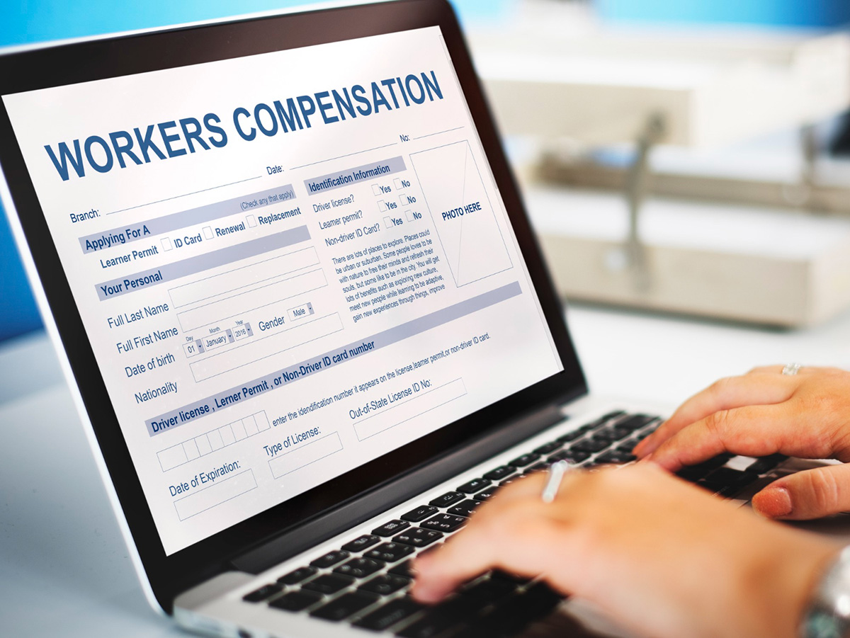 6 HR Tips to Effectively Handle Workers Compensation Claims
