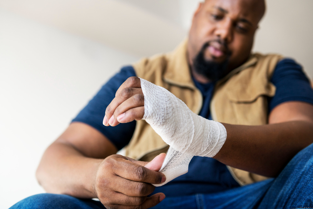 Most Common Workers’ Compensation Injuries