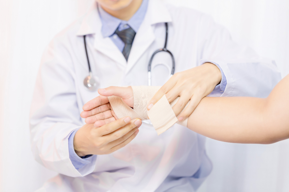 Can I Choose My Own Doctor for Workers’ Compensation in Orlando, FL?