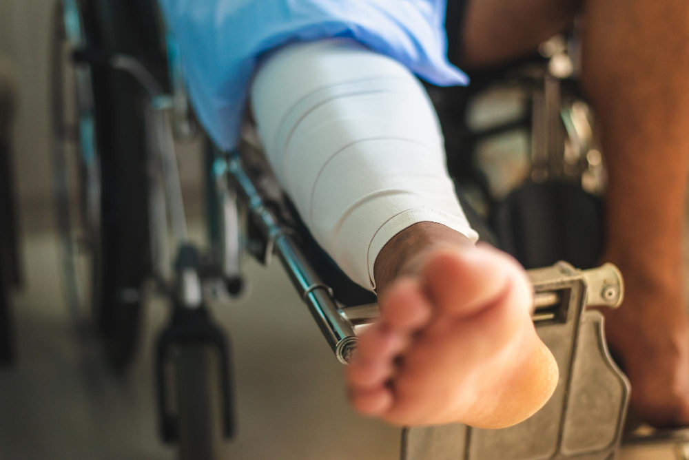 Defending a Permanent Total Disability Claim