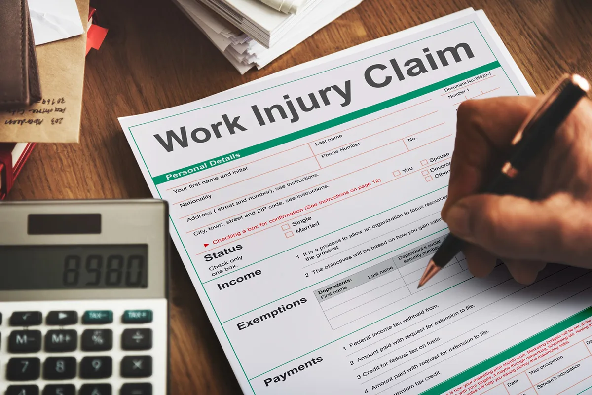 Tips to Resolve Legacy Workers Compensation Claim Files
