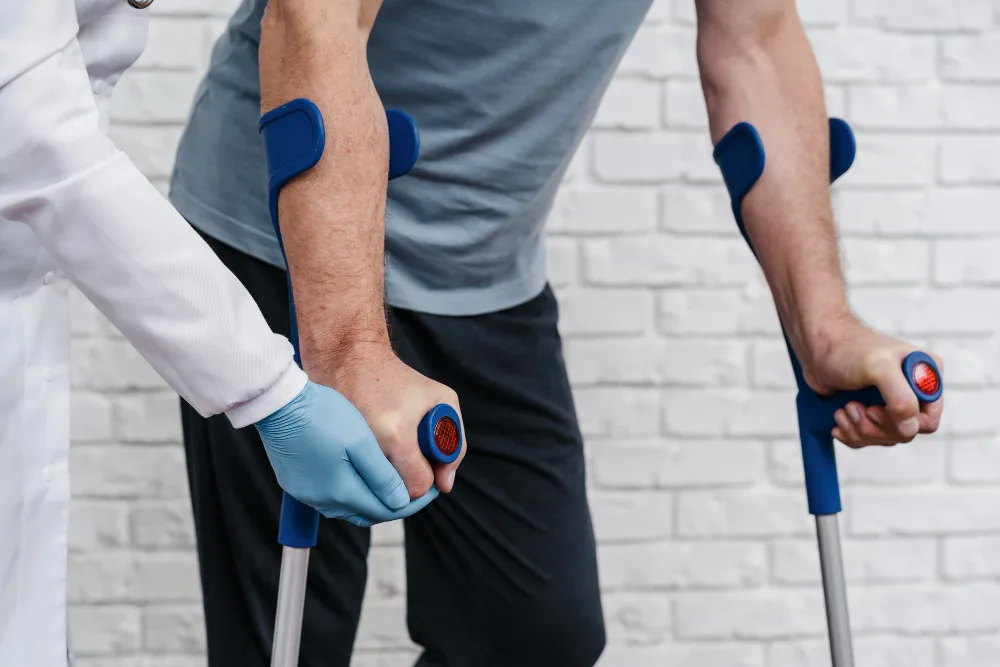 Navigating Difficult Return-to-Work Scenarios After a Workplace Injury