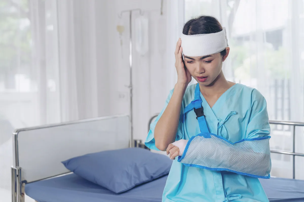 How to Record Medical Examinations and Have Non-Parties Present During Your Claim