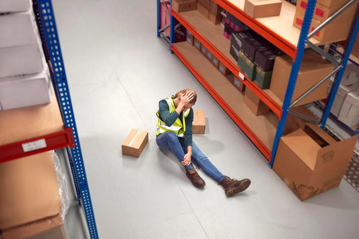 Four Steps to Take When You Are Injured on the Job