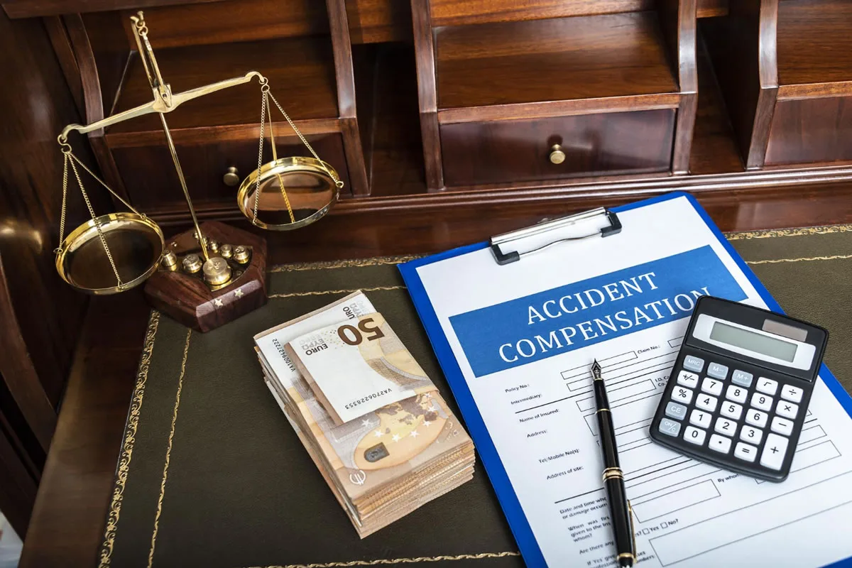 Four Types of Damages You Should Not Forget When Filing Your Workers’ Compensation Claim