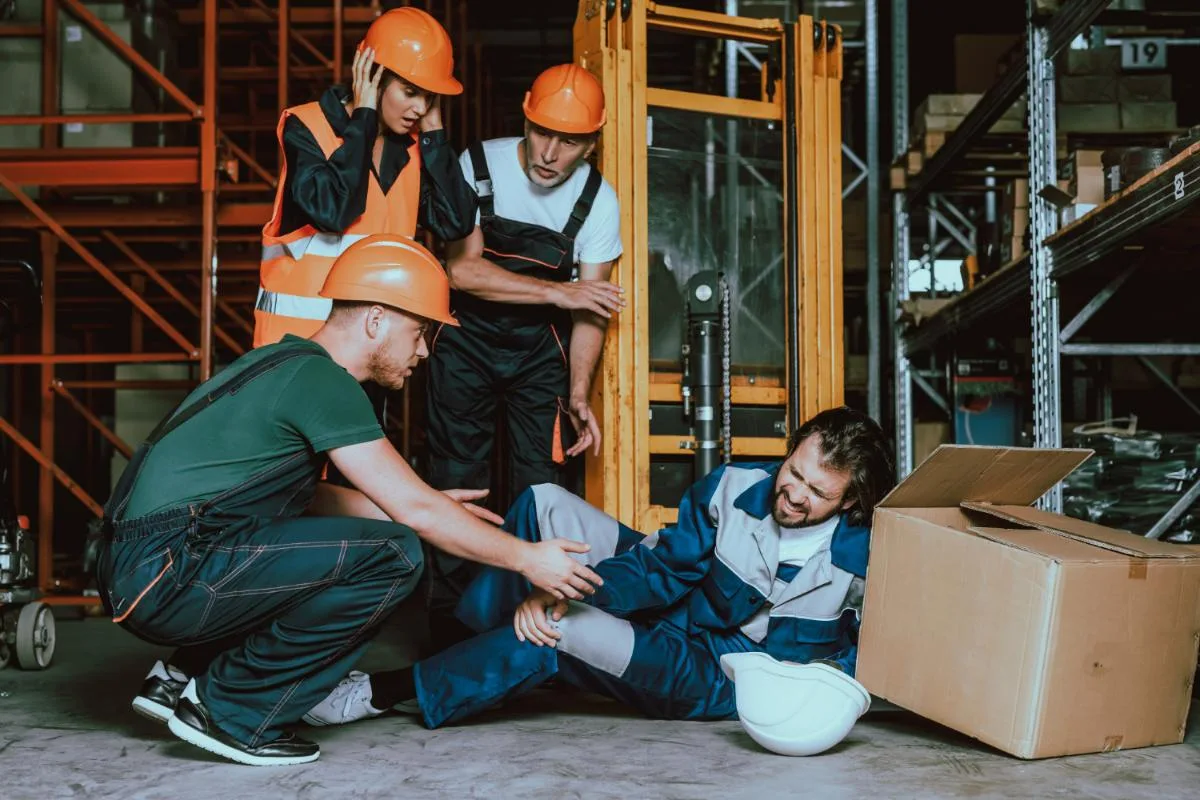 Personal Injury Cases 101:  Words that You Should Know Before You Start