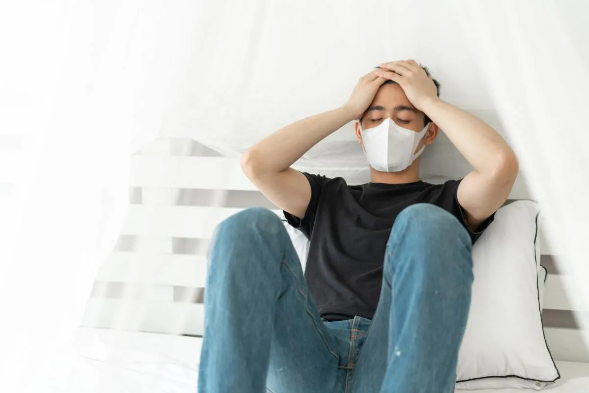 Five Questions about Workers' Compensation and COVID-19