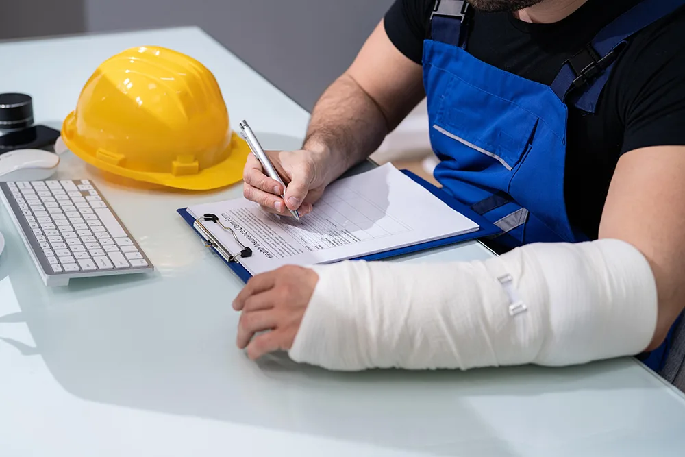 Types of Transitional Duty in Workers' Compensation