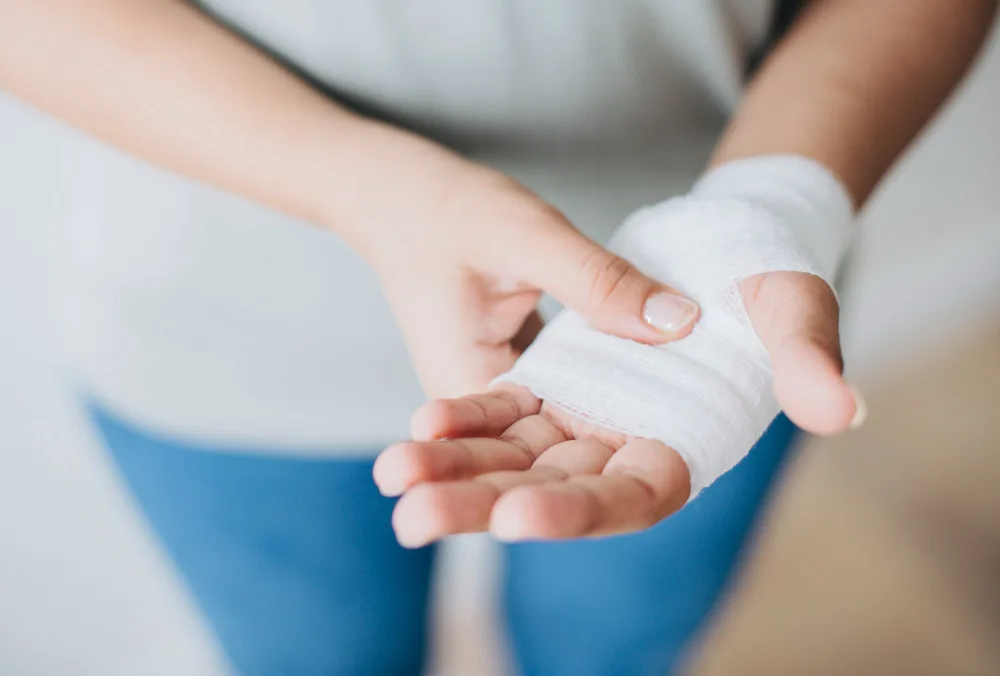 Workers' Compensation Post-Injury Procedure