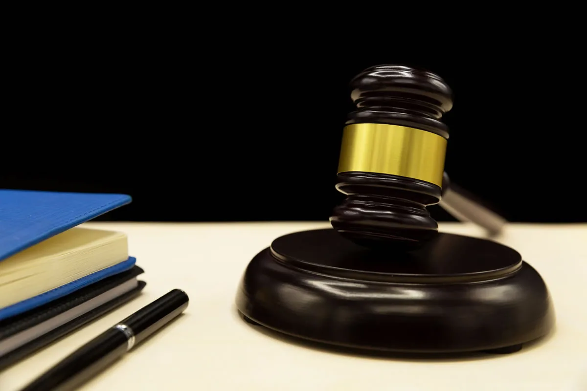 Five Reasons to Hire a Personal Injury Attorney