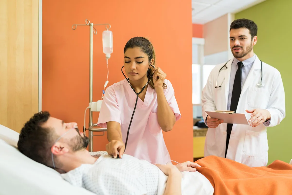 The Importance of Medical Treatment After Workers' Compensation