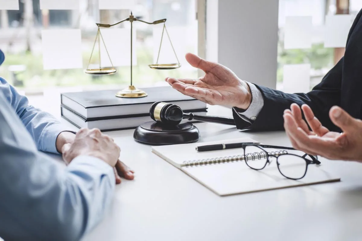 Five Surprising Facts about Personal Injury Cases