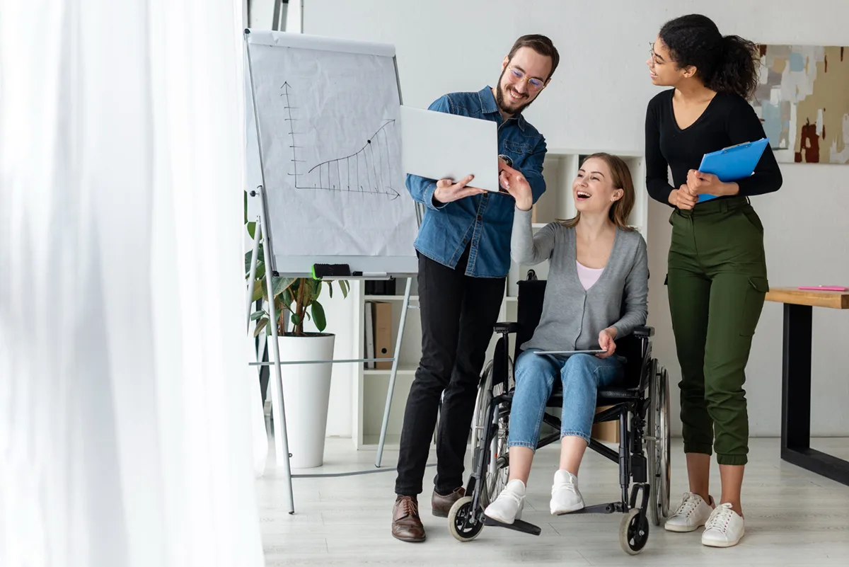 The Benefit of Transitional Work Programs for Injured Employees