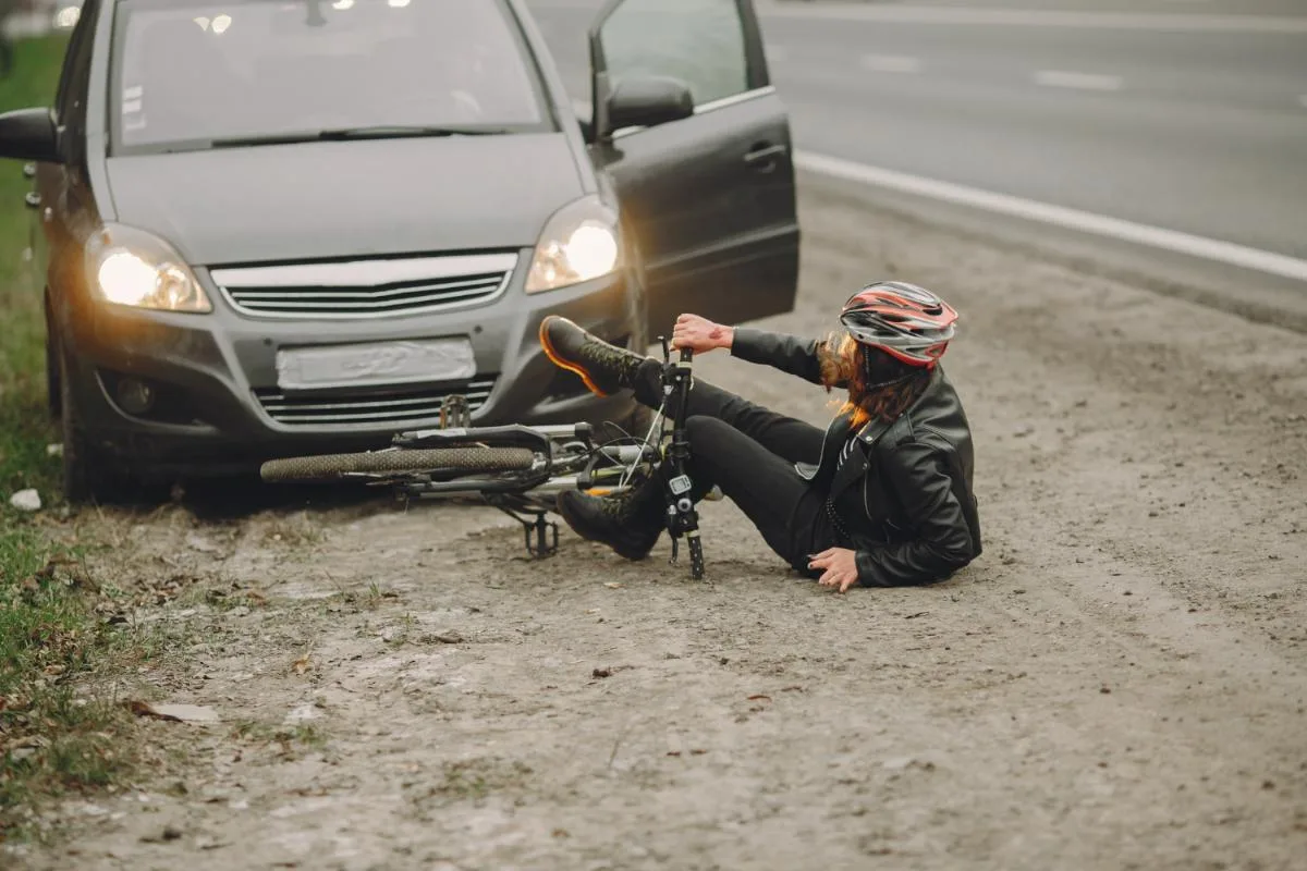 Four Common Types of Car Accidents that Can Cause Injuries