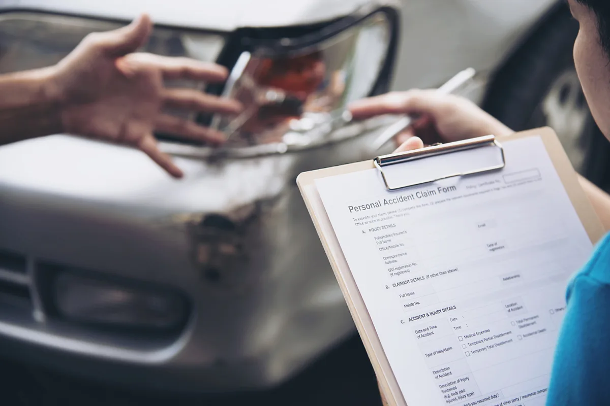 4 Tips for Maximum Compensation in a Personal Injury Case