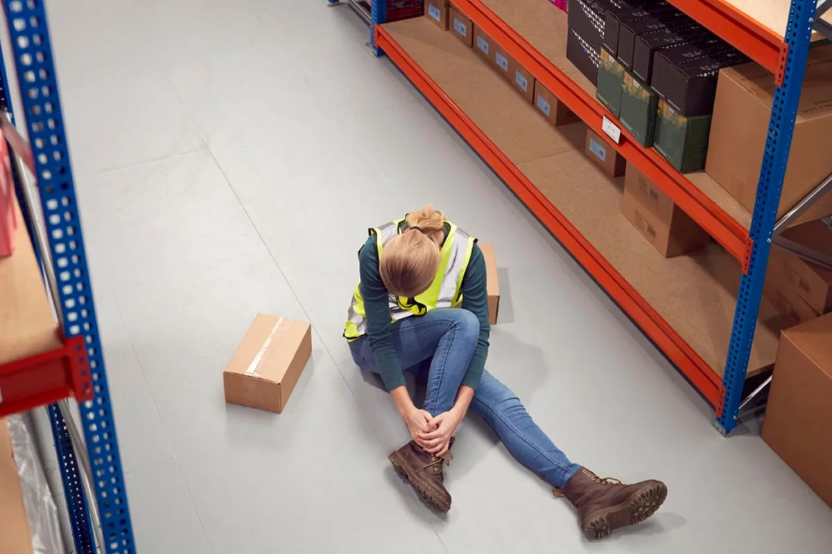 Tips for Preventing Workplace Accidents