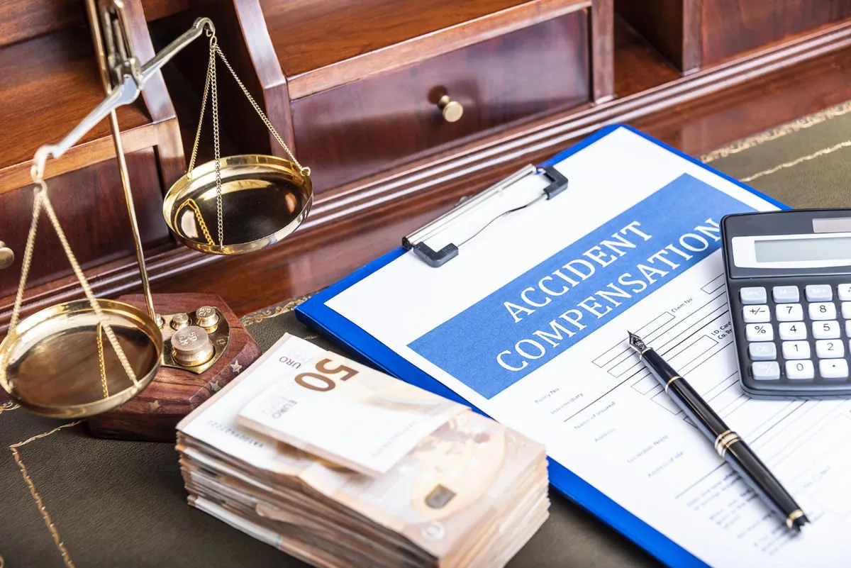 Five Tips for Claiming Workers' Compensation