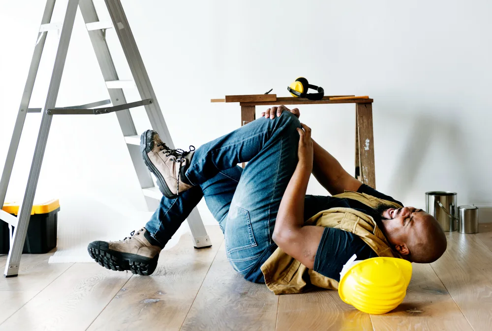Understanding the Impact of Worker Injury