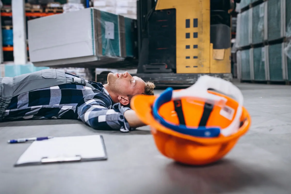 Five Steps to Prevent Construction Worker Injuries on the Job
