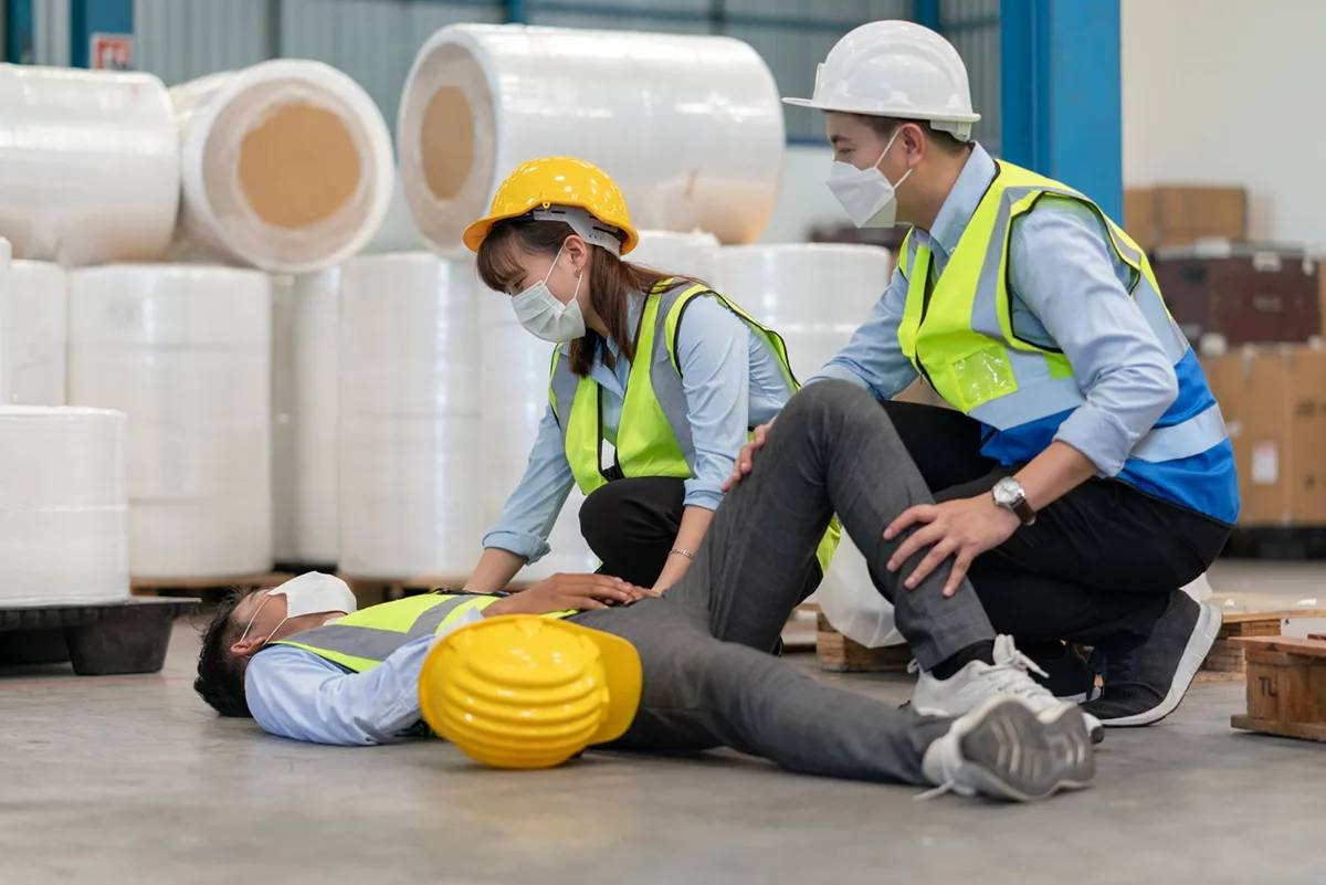 Understanding Premises Liability & Worker’s Compensation