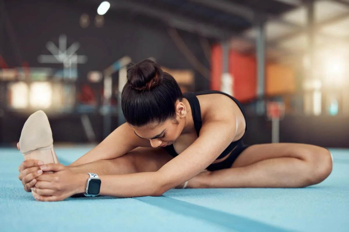 How to Prevent Personal Injuries in Sports by Warming Up
