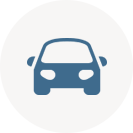 Automobile icon