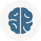 Brain icon