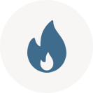 Fire icon